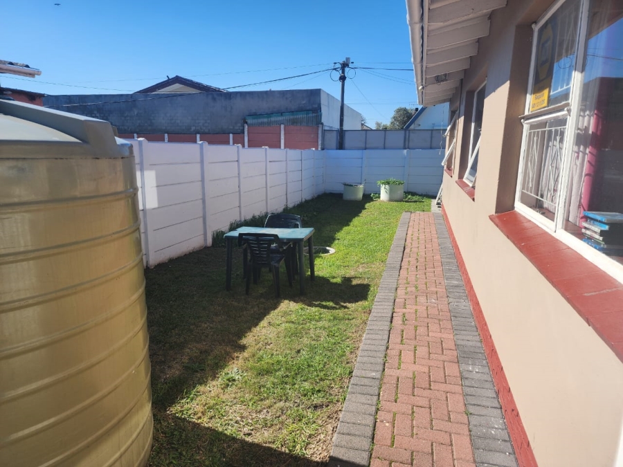 3 Bedroom Property for Sale in Townsend Estate Western Cape